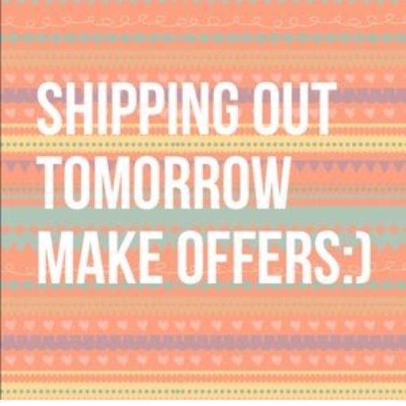 One day sale