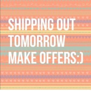 One day sale