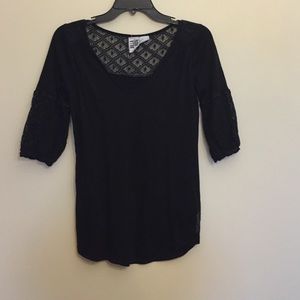 Billabong 3/4 sleeve shirt!