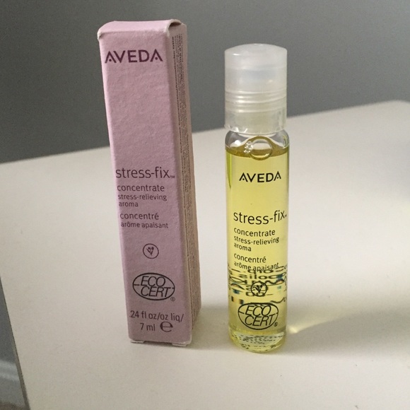 Aveda Stress-Fix Concentrate