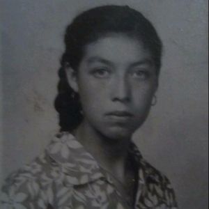 Meet your Posher, Griselda