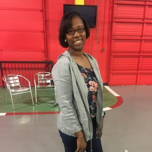 Meet your Posher, Vanessa