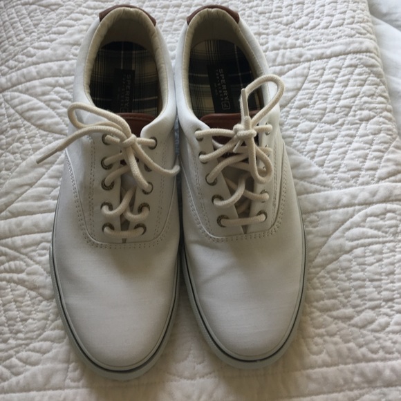 New Sperry Top-sider Sneakers.