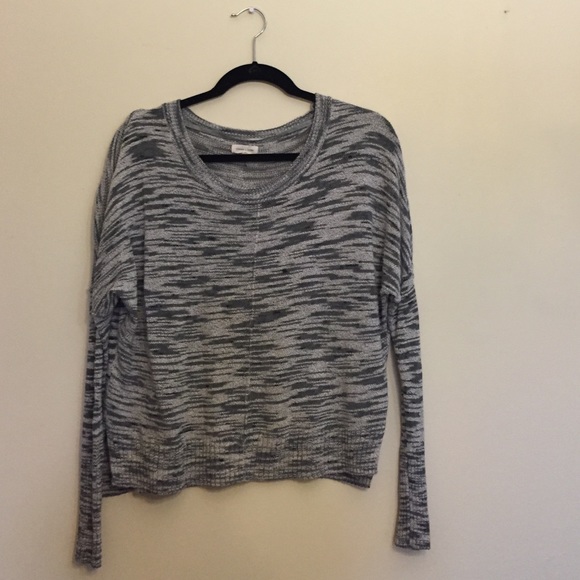 Urban Outfitters Silence + Noise Sweater