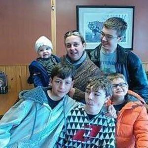 Meet your Posher, Kristina