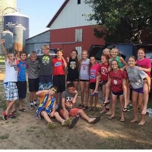 Meet your Posher, Gannon