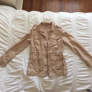 Lucky Brand jacket