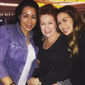 Meet your Poshers,  Lynn, Jennifer, and Megan