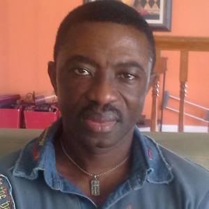 Meet your Posher, Owusu