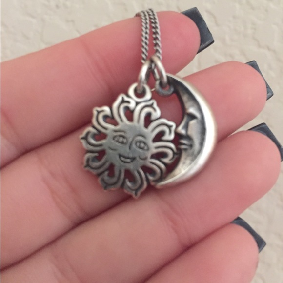 James Avery Necklace