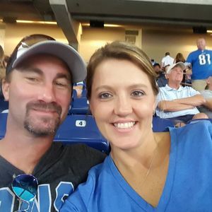 Meet your Posher, Annie