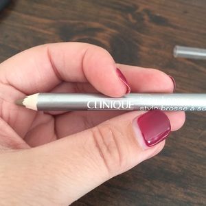 Clinique Brow Keeper in 03 honey