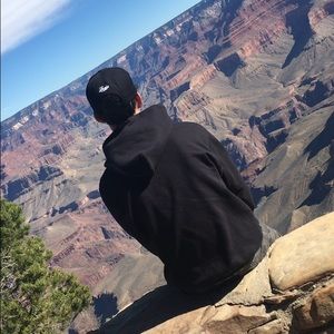 Meet your Posher, Jacob