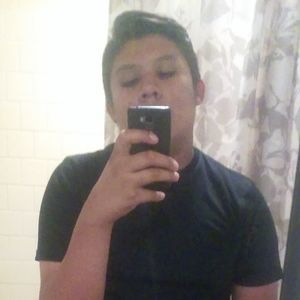 Meet your Posher, Edgar