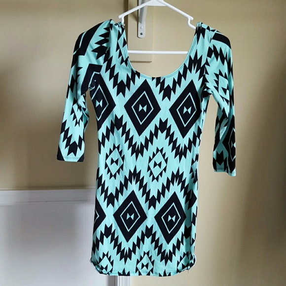 Charlotte russe dress