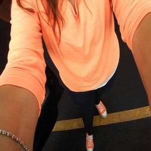 Meet your Posher, Jodi