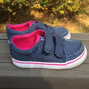 Toddler SPERRY