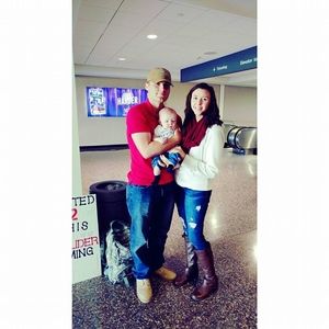 Meet your Posher, Shelby