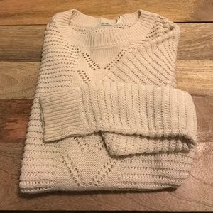 Kimchi Urban Outfitters sweater