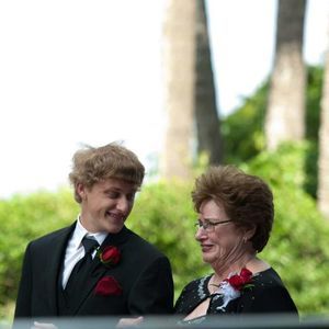 Meet your Posher, Debbie