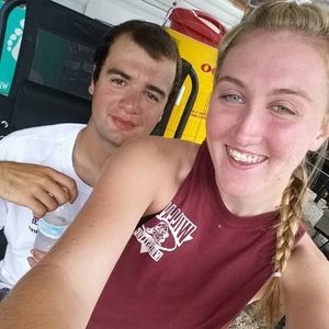 Meet your Posher, Taylor