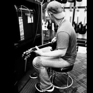 Meet your Posher, Greg