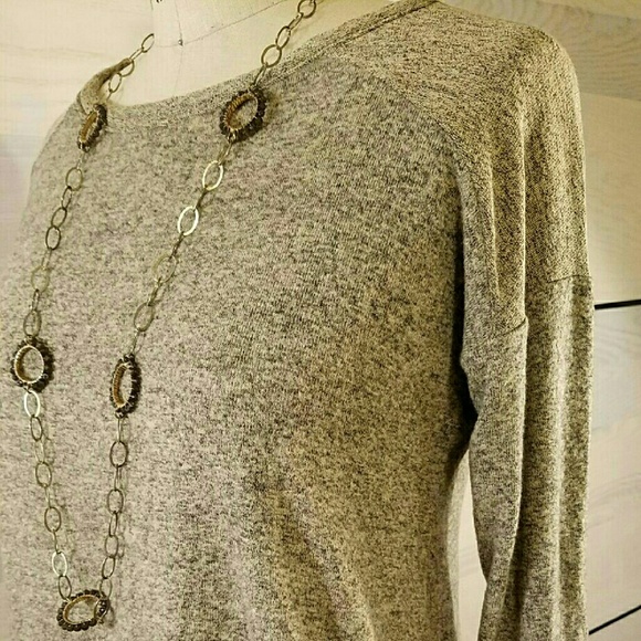 Harlowe&Graham Top