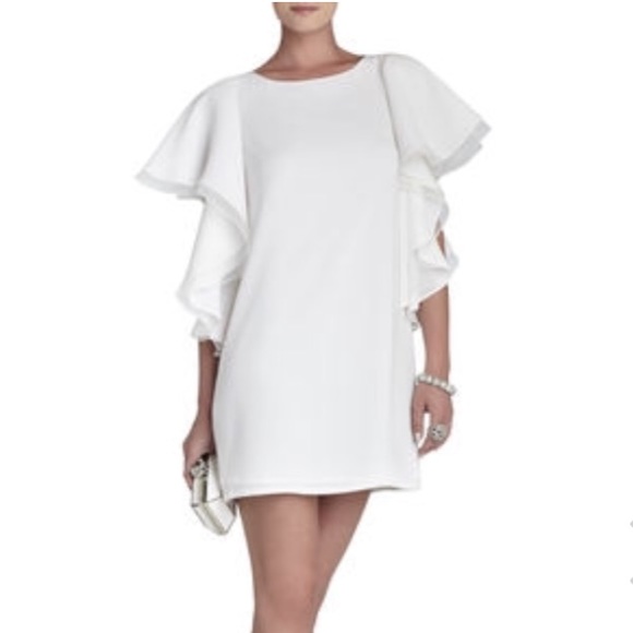 BCBG Solace Dress
