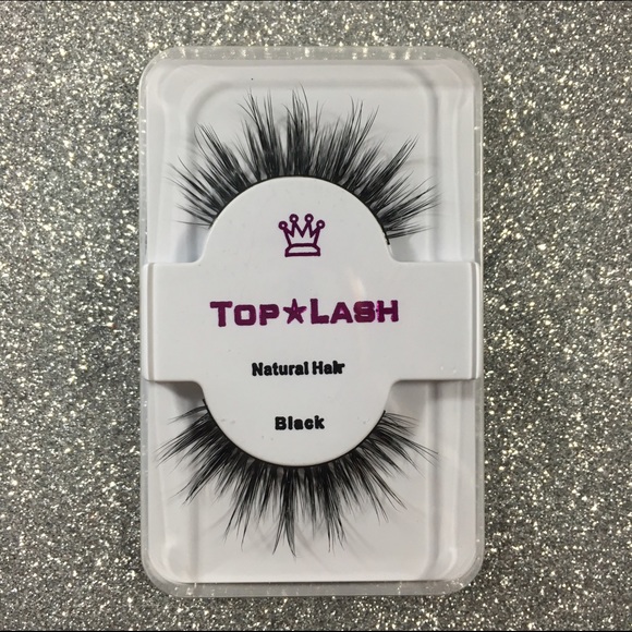 2 pairs of Mink Lashes