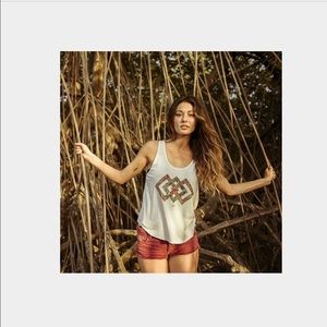 Eidon Tank Top NWT - Sz S