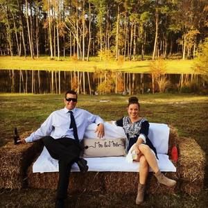 Meet your Posher, Ruth