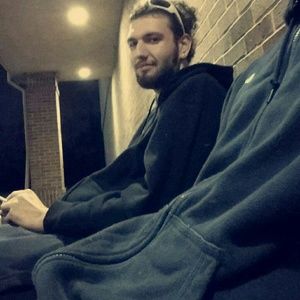 Meet your Posher, Justin