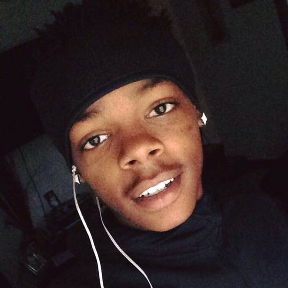 Meet your Posher, Ian - Picture 1 of 1