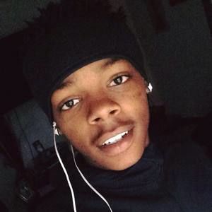 Meet your Posher, Ian