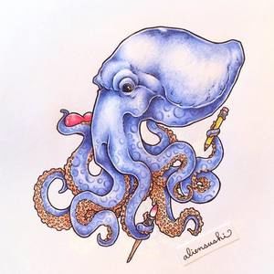 Meet your Posher, Johnny