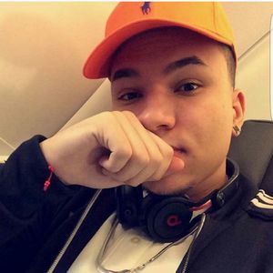 Meet your Posher, Joan