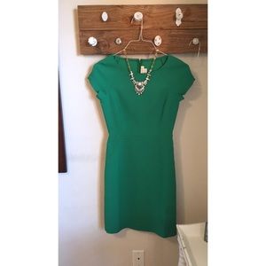 J.Crew Factory Dress