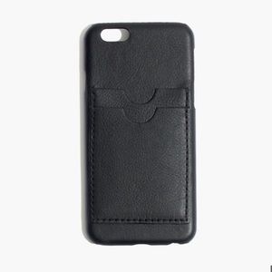 🇺🇸ELECTION DAY SALE🇺🇸 Leather IPhone 6/6S case