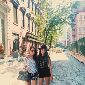 Meet your Posher, Danny