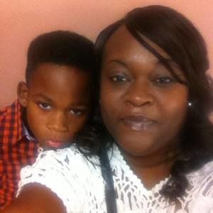 Meet your Posher, Tamara