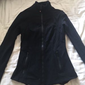 Lulu lemon running jacket