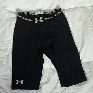 Under Armor shorts