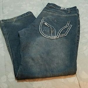 Men's jeans