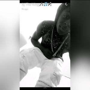 Meet your Posher, Adrion