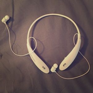 Mercury Headphones