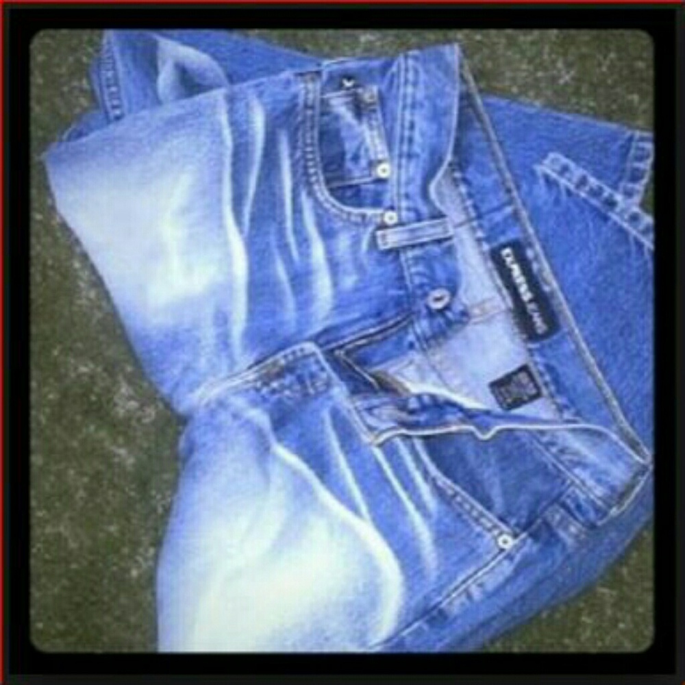 Express Jeans