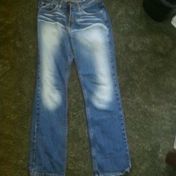 Express Jeans - Picture 4 of 8