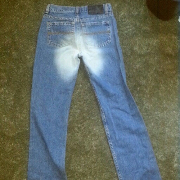 Express Jeans - Picture 5 of 8