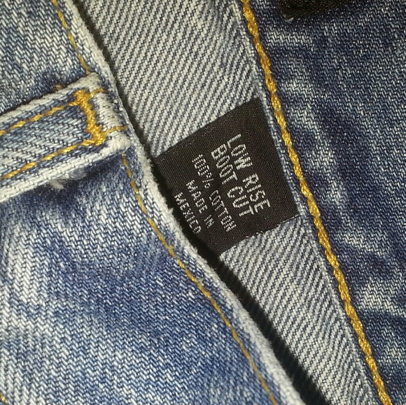 Express Jeans - Picture 8 of 8