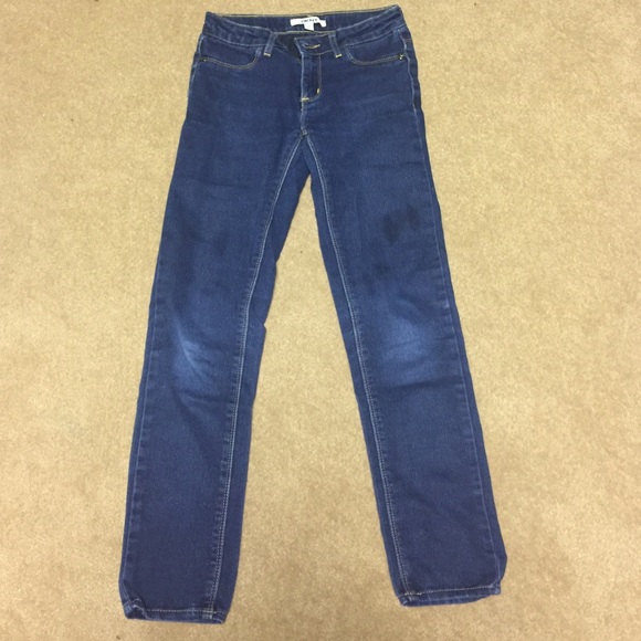 YouthGirls jeans DKNY